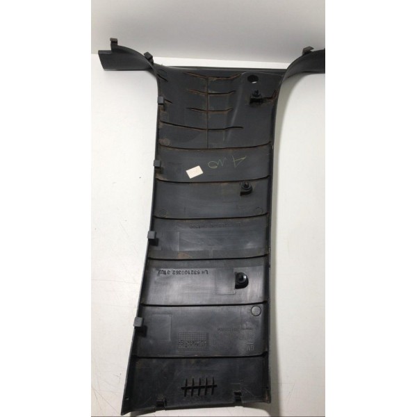 Acabamento Inferior Coluna Central L.e. S10 2014