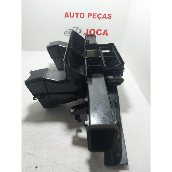 Duto Entrada Ar Central Nissan Frontier 2.5 2013