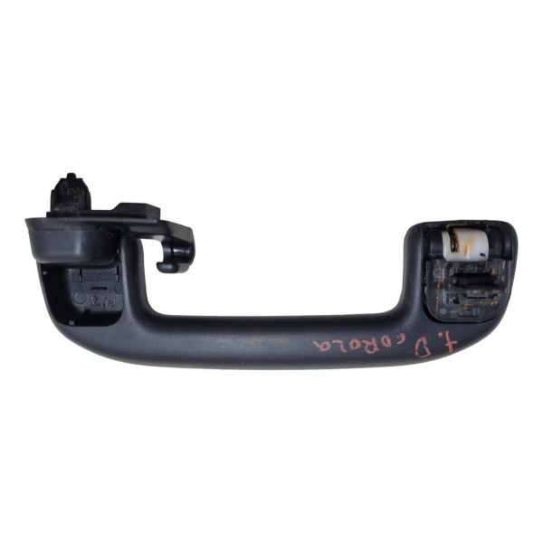 Alça De Teto T.d Corolla Cross 2021 Cx428 Preto