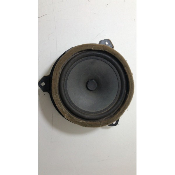 Alto Falante Traseiro S10 2014 (cx16)