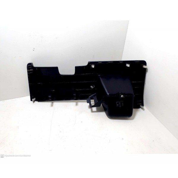 Moldura Inferior Painel Crv 2010 Cx197