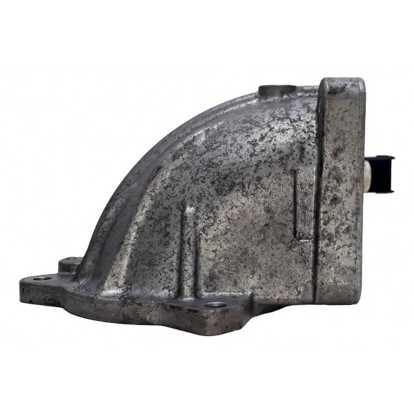 Flange Coletor S10 2.8 2014  Diesel 180cv Cx159