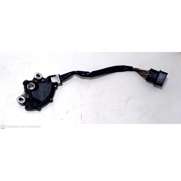 Chave Seletora Cambio L-200 Triton Cx123