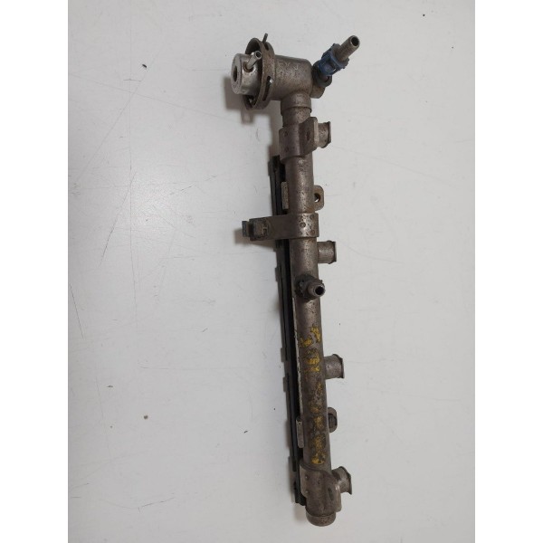 Flauta De Bicos Gol Turbo Cx116