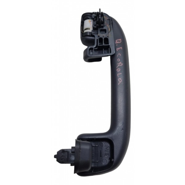 Alça De Teto D.e Corolla Cross 2021 Cx428 Preto