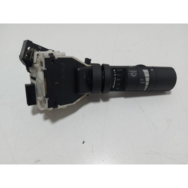 Chave Limpador Para-brisa Nissan Frontier 2.5 2011 Cx99
