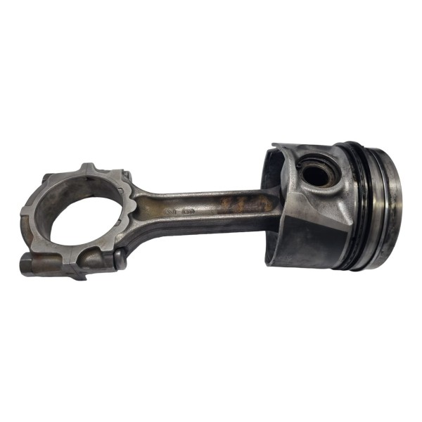 Pistao Motor Frontier 2.5 144 Cv Cx536