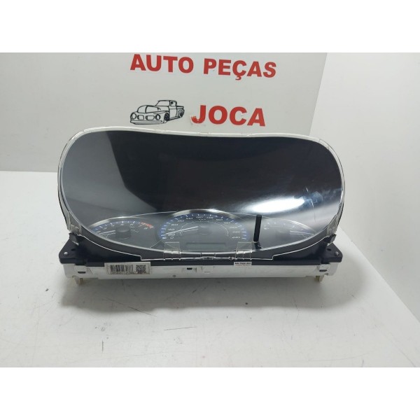 Painel Instrumento Subaru Forester 2011 Cx191