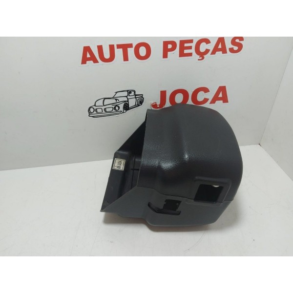 Acabamento Coluna Direção Kia Sorento 2008 Cx146