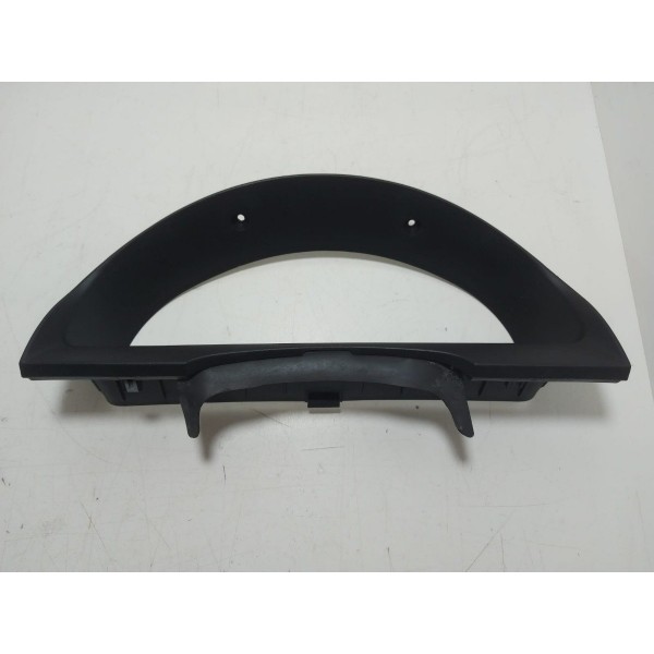 Moldura Painel Instrumento Kia Sorento 2.5 2009 Cx266
