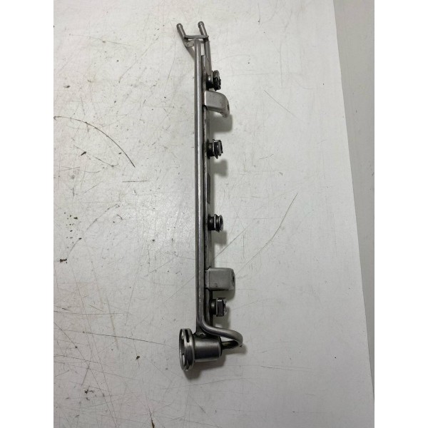 Flauta Bico Injetores Audi A3 1.8 180cv 2002 Cx421