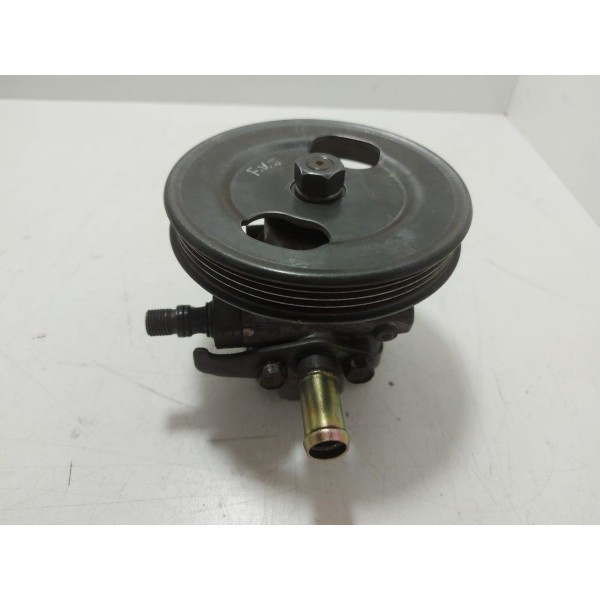 Bomba Direção Hidráulica L200 2005 Cx73