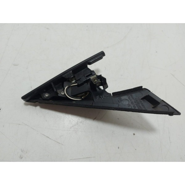 Tweeter Alto Falante Subaru Imprenza Porta 2011 (cx49)