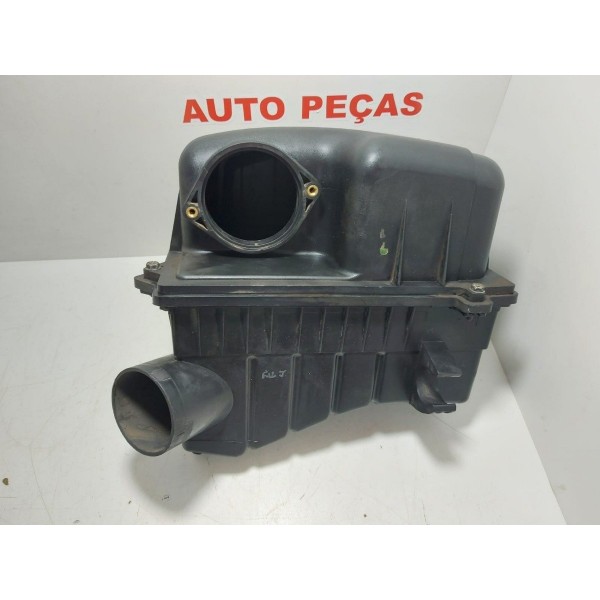 Caixa Filtro Ar Ssangyong Action 2.0 Diesel 2009