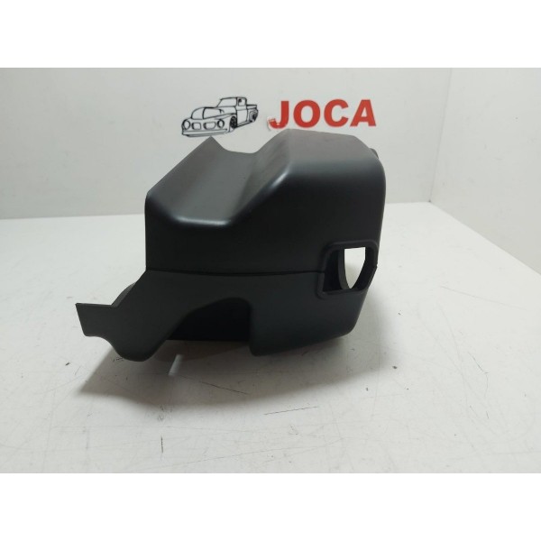 Acabamento Coluna Direção Discovery 2 2002 Cx146