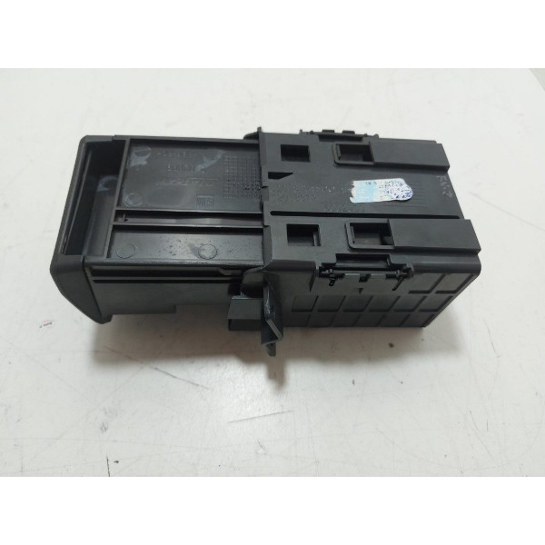 Porta Copo Painel Gm S10 2014  L.d Cx144