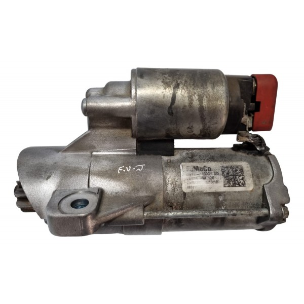 Motor Partida Arranque Ford Edge V6 3.5 2009 Original