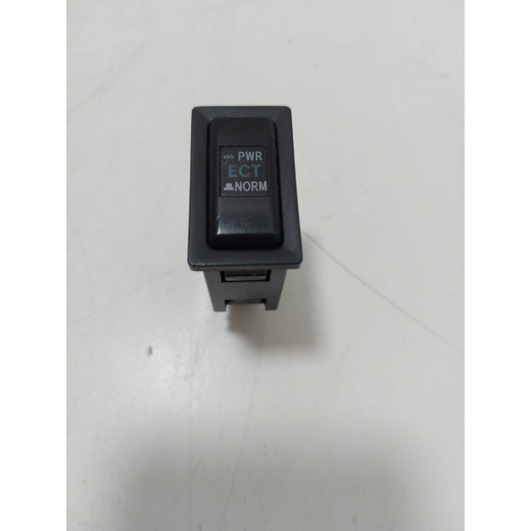 Botão Pwr Ect /norm Painel Toyota Sw4 V6 1997 Cx154