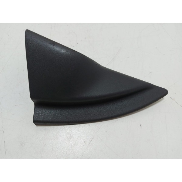 Acabamento Interno Botão Elétrico Retrovisor S10 2014 (cx34)