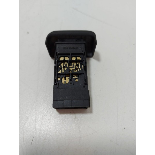 Botão Farol Milha Land Rover Discovery 2 2004 Cx154