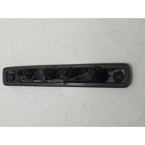 Breck Light Gm S10 2015 Cx105