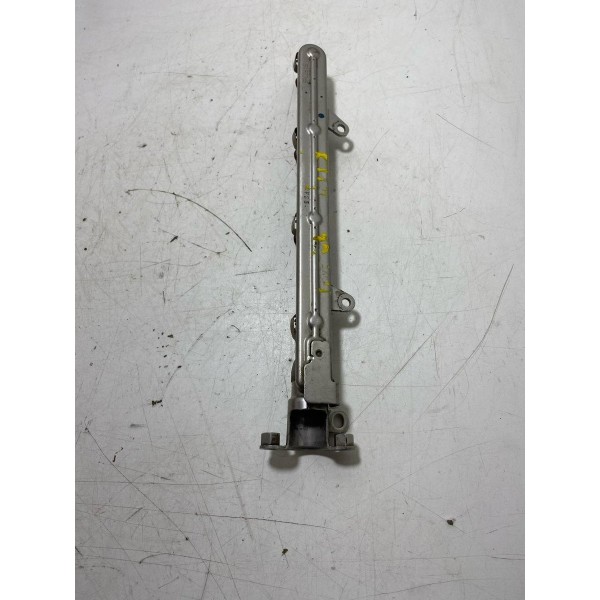 Flauta Com Bicos Injetores Honda City 1.5 2012 Cx421