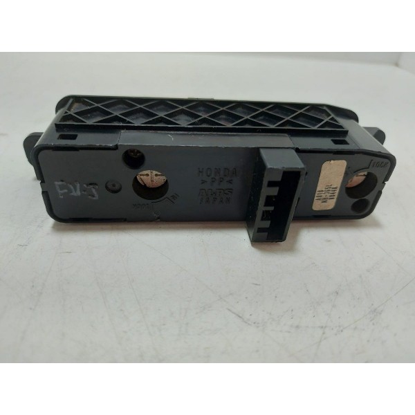 Comando Ar Condicionado Honda Civic 2001 Á 2006 Cx126
