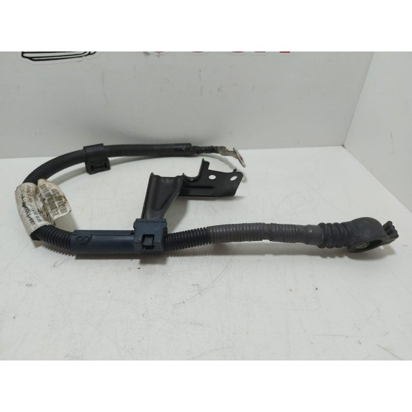 Cabo Positivo Motor Partida Honda Wrv  1.5 2017 Cx73