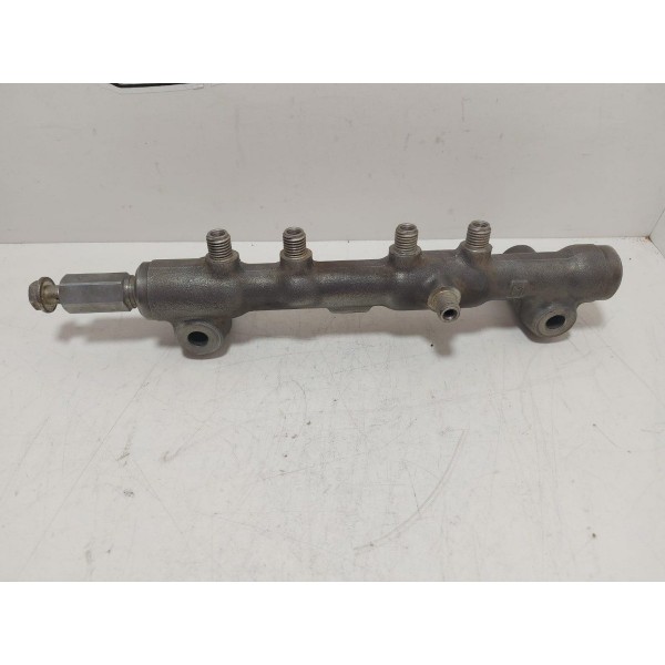 Flauta Injeção Nissan Frontier 2.5 2012 Cx118