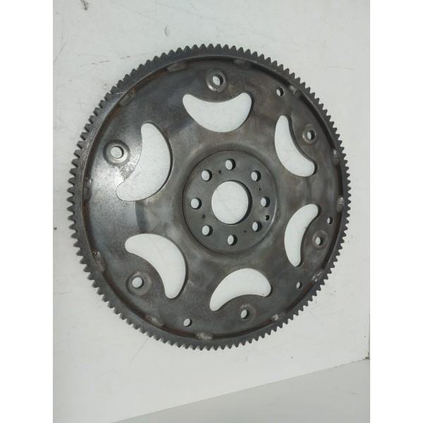 Cremalheira Motor S10 2.8 Aut. 119 Dentes Cx581