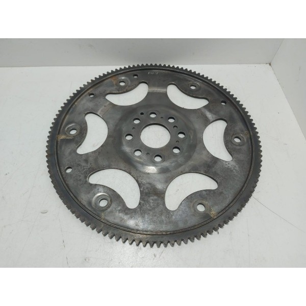 Cremalheira Motor S10 2.8 Aut. 119 Dentes Cx581