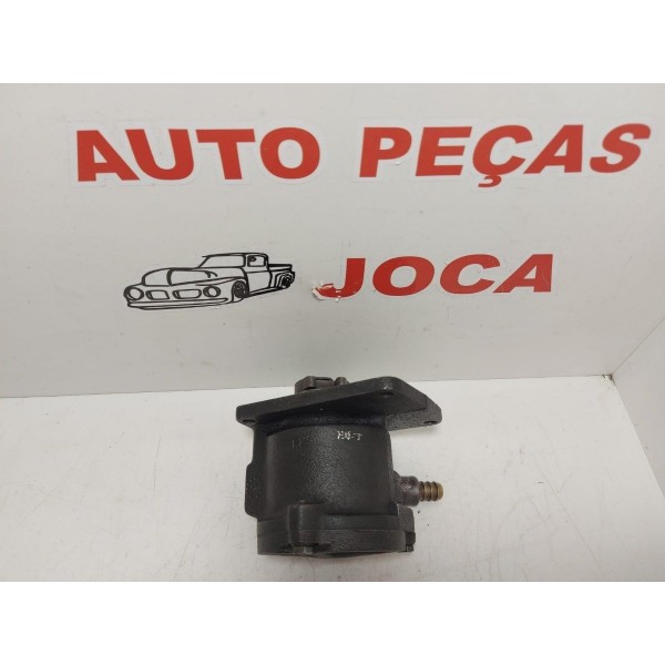 Bomba De Vácuo Fiat Ducato 2.8 2002 Cx159