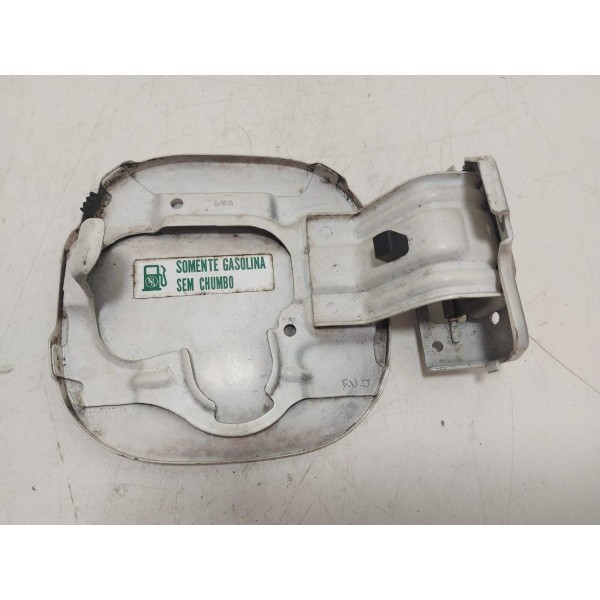 Portinhola Tanque Combustível Honda Crv 2010 Cx242 Branco 2010