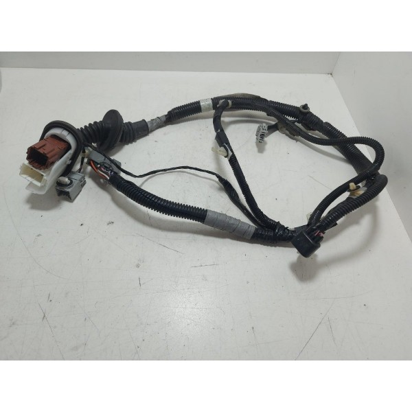 Chicote Porta D.e Honda Crv 2010 Cx72