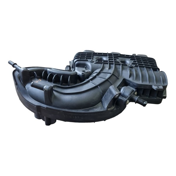 Coletor De Admissão Ford Edge 3.5 V6 2008/2009