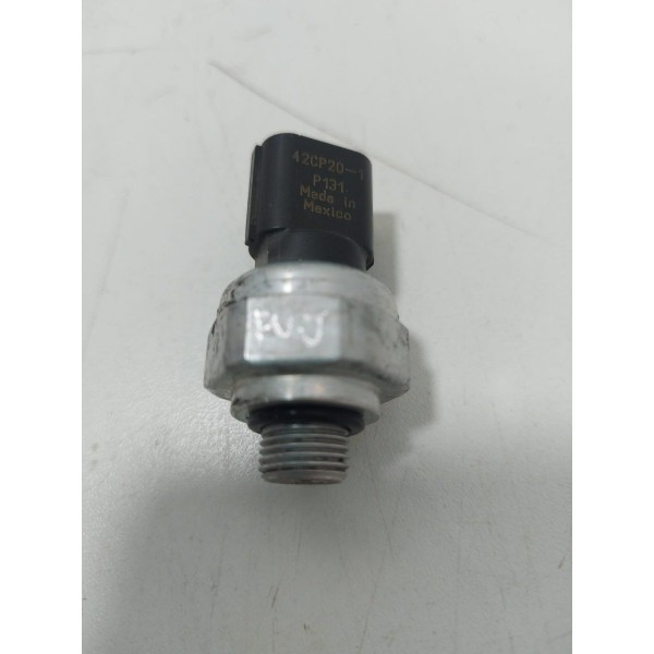 Pressostato Ar Condicionado Honda Crv 2010 Cx141