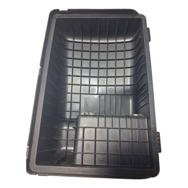 Tampa Caixa Filtro Ar Motor Pajero Full 3.2 2004 Cx687