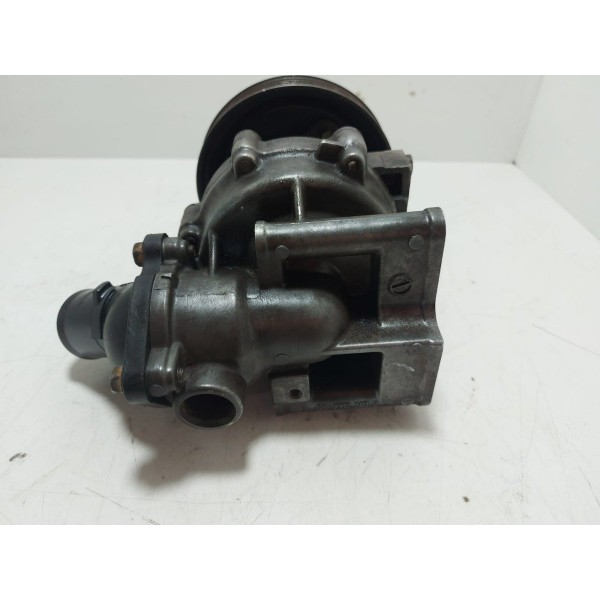 Bomba Dágua Gm Tracker 2.0 2008 Cx335