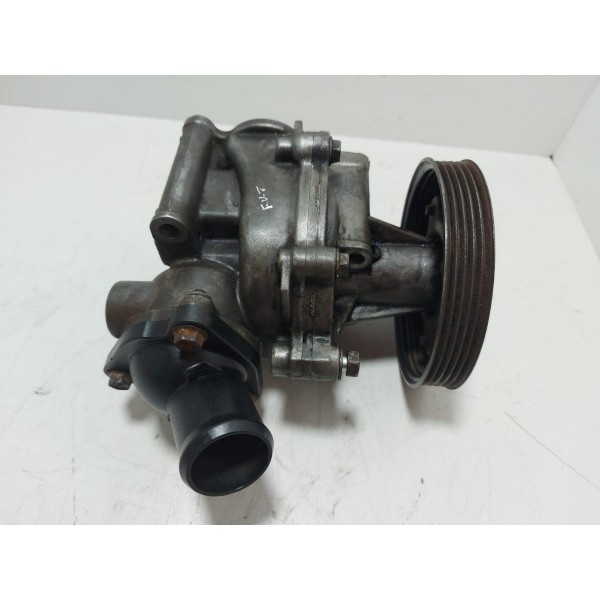 Bomba Dágua Gm Tracker 2.0 2008 Cx335