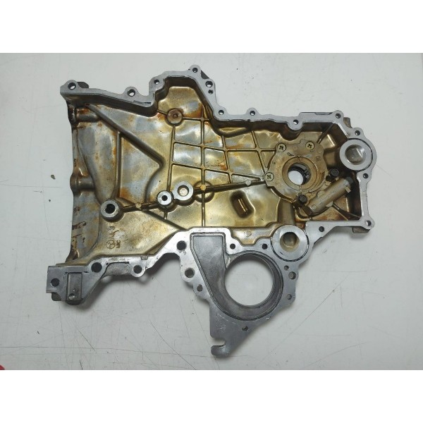 Tampa Frontal Motor Kia Cerato 1.6 2011 Cx221