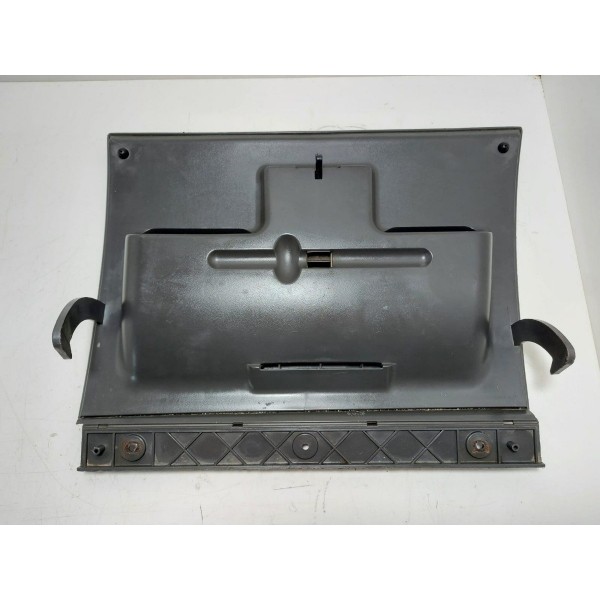 Tampa Porta Luva Ford Ecosport 2007 Cx327