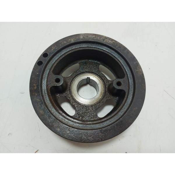 Polia Virabrequim Hilux 3.0 2012 Cx167