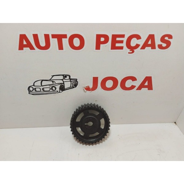 Polia Comando Aux Fiat Fiasa 1.0/1.3/1.5 Cx166