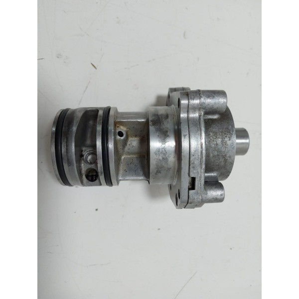 Bomba Óleo Motor Ford Ranger 2.5 98 /01 Cx165