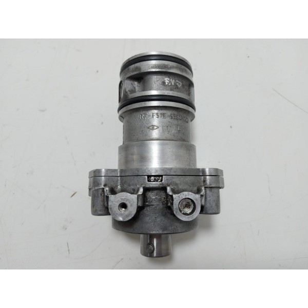 Bomba Óleo Motor Ford Ranger 2.5 98 /01 Cx165