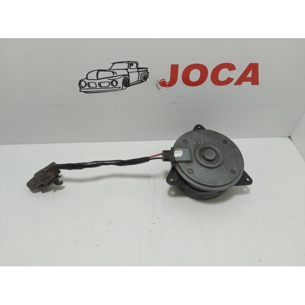 Motor Ventoinha Honda Fit 2008 Cx199