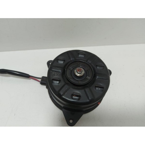 Motor Ventoinha Honda Fit 2008 Cx199