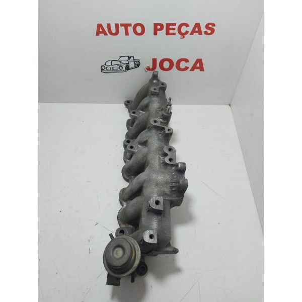 Coletor Admissão Toyota Hilux 3.0 2010 Cx568