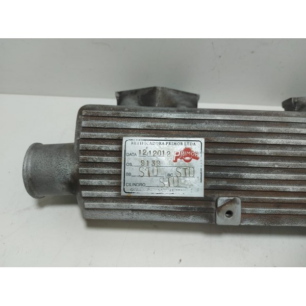 Coletor Admissão Ranger 2.5 Maxion 2000 Cx575