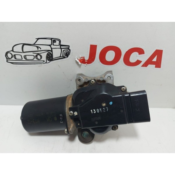 Motor Limpador Para Brisa S10 2015 Cx44